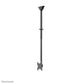 Screen Table Support Neomounts CL35-340BL12 50 kg 23"-42"