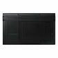 Non-slip Mat Samsung LH65WAFWLGCXEN 4K Ultra HD 65"