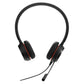 Headphones Jabra 4999-829-469 Black