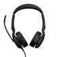 Headphones GN Audio 25089-989-799 Black