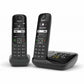 Wireless Phone Gigaset Black