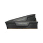 RAM Memory Corsair VENGEANCE RGB CMH64GX5M2A4800C40 64 GB DDR5 4800 MHz CL40