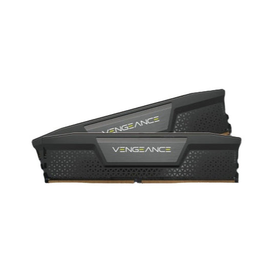 RAM Memory Corsair VENGEANCE RGB CMH64GX5M2A4800C40 64 GB DDR5 4800 MHz CL40