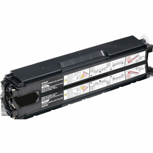 Toner Epson C13S050610 Black (1 Unit)