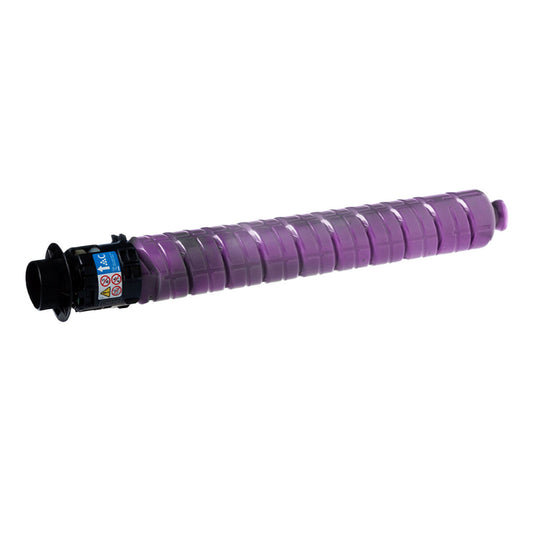 Original Toner Ricoh IM C6010, IM 4510A, IM 5510A Black Magenta