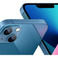 Smartphone Apple iPhone 13 6,1" A15 512 GB Blue