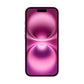 Smartphone Apple iPhone 16 6,1" Hexa Core 8 GB RAM 512 GB Pink