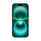 Smartphone Apple iPhone 16 Plus 6,7" Hexa Core 8 GB 128 GB Green