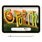 Tablet Apple iPad 2022 Pink 10,9" 256 GB