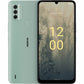 Smartphone Nokia C31 6,74" Green 4 GB RAM 64 GB