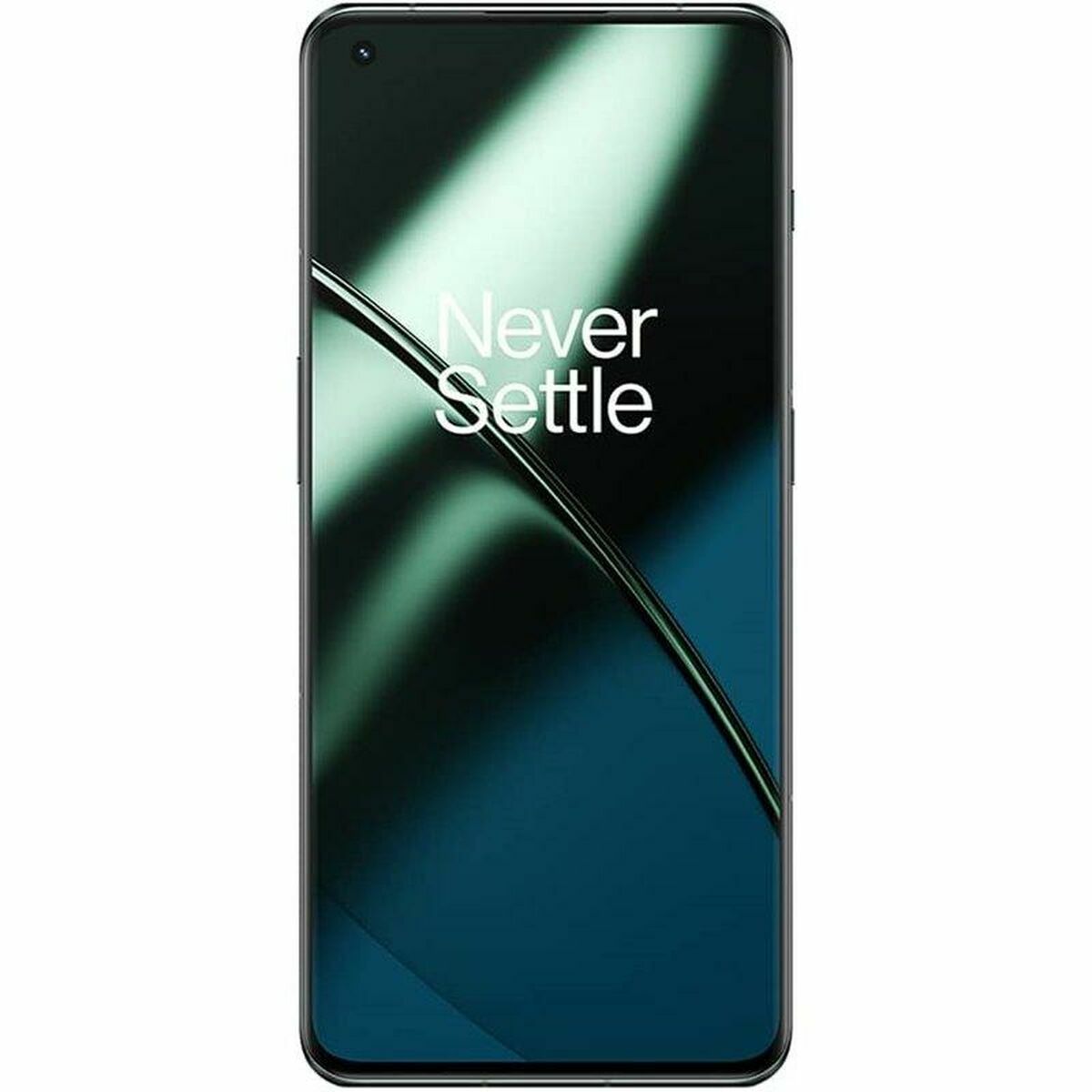 Smartphone OnePlus 11 5G 6,7" Octa Core 8 GB RAM 128 GB Green