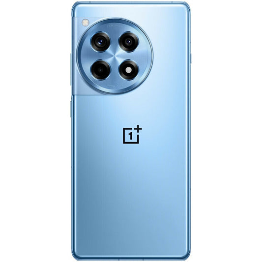 Smartphone OnePlus OnePlus 12R 6,78" 256 GB Blue