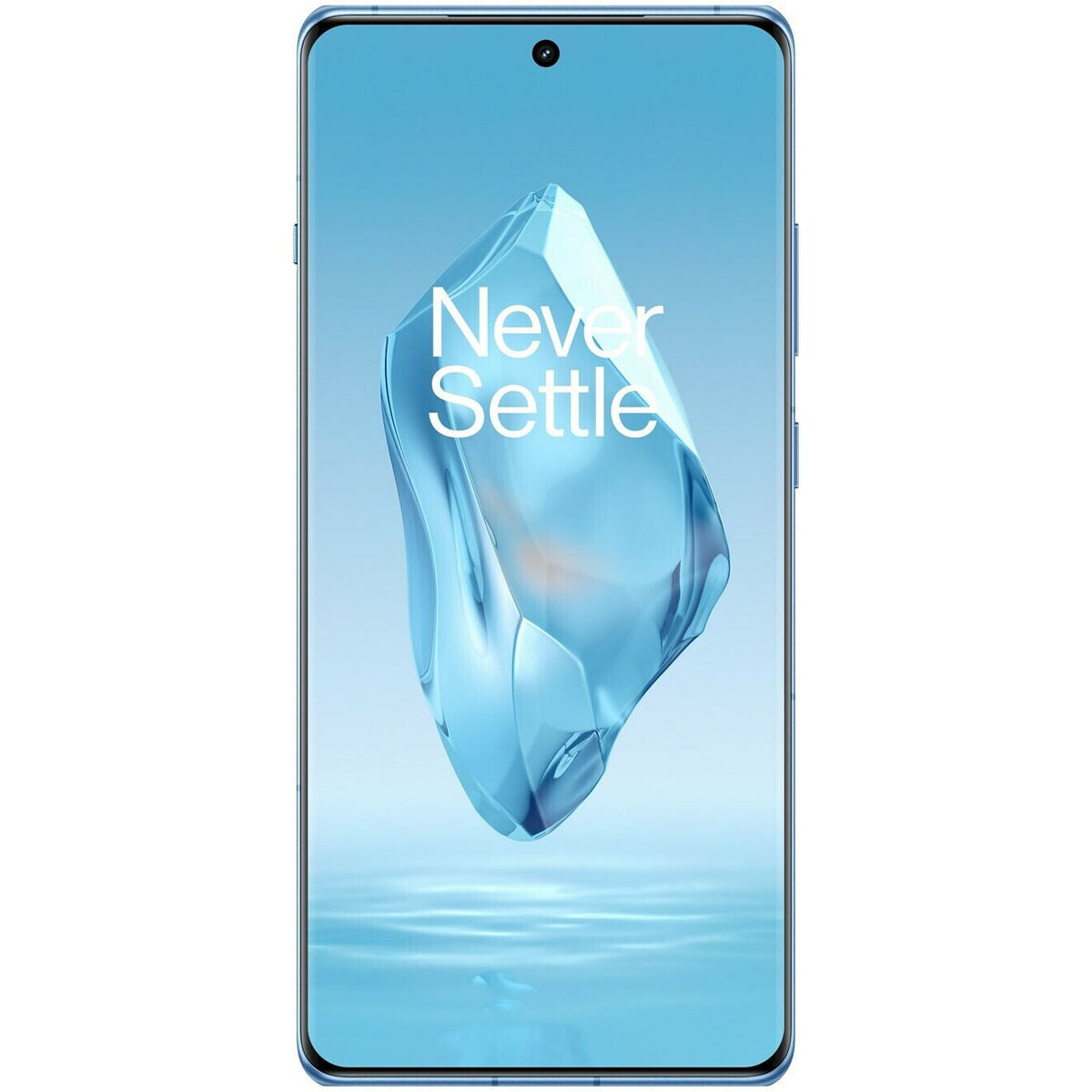 Smartphone OnePlus OnePlus 12R 6,78" 256 GB Blue