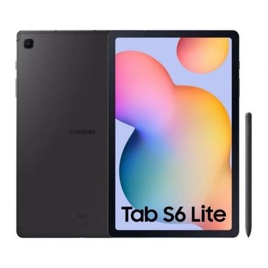 Tablet Samsung Galaxy Tab S6 Lite 2024 10,4" Octa Core 4 GB RAM 64 GB Grey