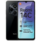Smartphone Xiaomi Redmi 14C 6,88" Octa Core 8 GB RAM 256 GB Black