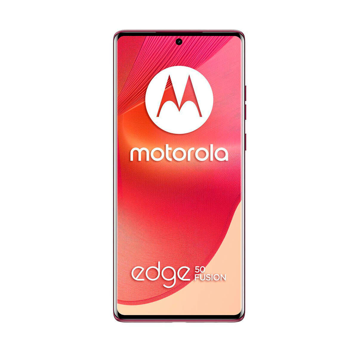 Smartphone Motorola Edge 50 Fusion 6,7" Octa Core 12 GB RAM 256 GB Pink