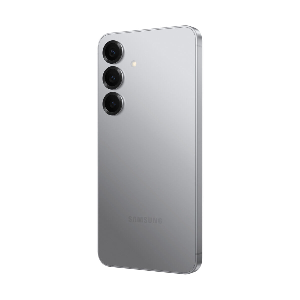 Smartphone Samsung Galaxy S25 5G SM-S931B 6,2" Octa Core 12 GB RAM 512 GB Grey