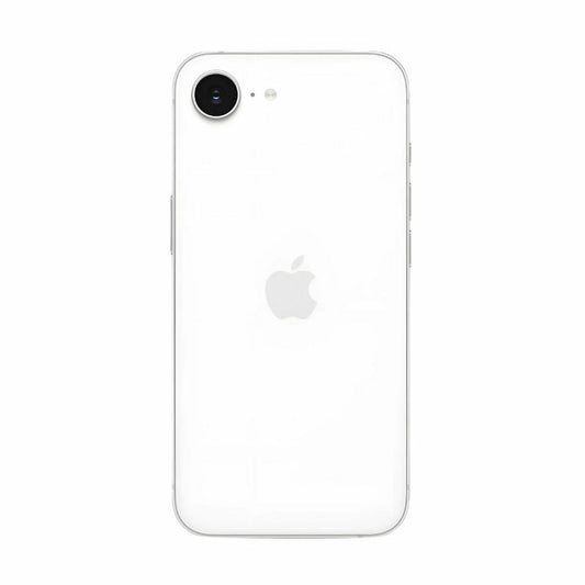 Smartphone Apple iPhone 16e 6,1" Hexa Core 8 GB RAM 128 GB White