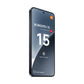 Smartphone Xiaomi Xiaomi 15 5G 6,36" Octa Core 12 GB RAM 512 GB Black