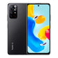 Smartphone Xiaomi Redmi Note 11S 5G 6,6" Octa Core 4 GB RAM 4 GB 128 GB Black (Refurbished A)