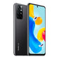 Smartphone Xiaomi Redmi Note 11S 5G 6,6" Octa Core 4 GB RAM 4 GB 128 GB Black (Refurbished A)
