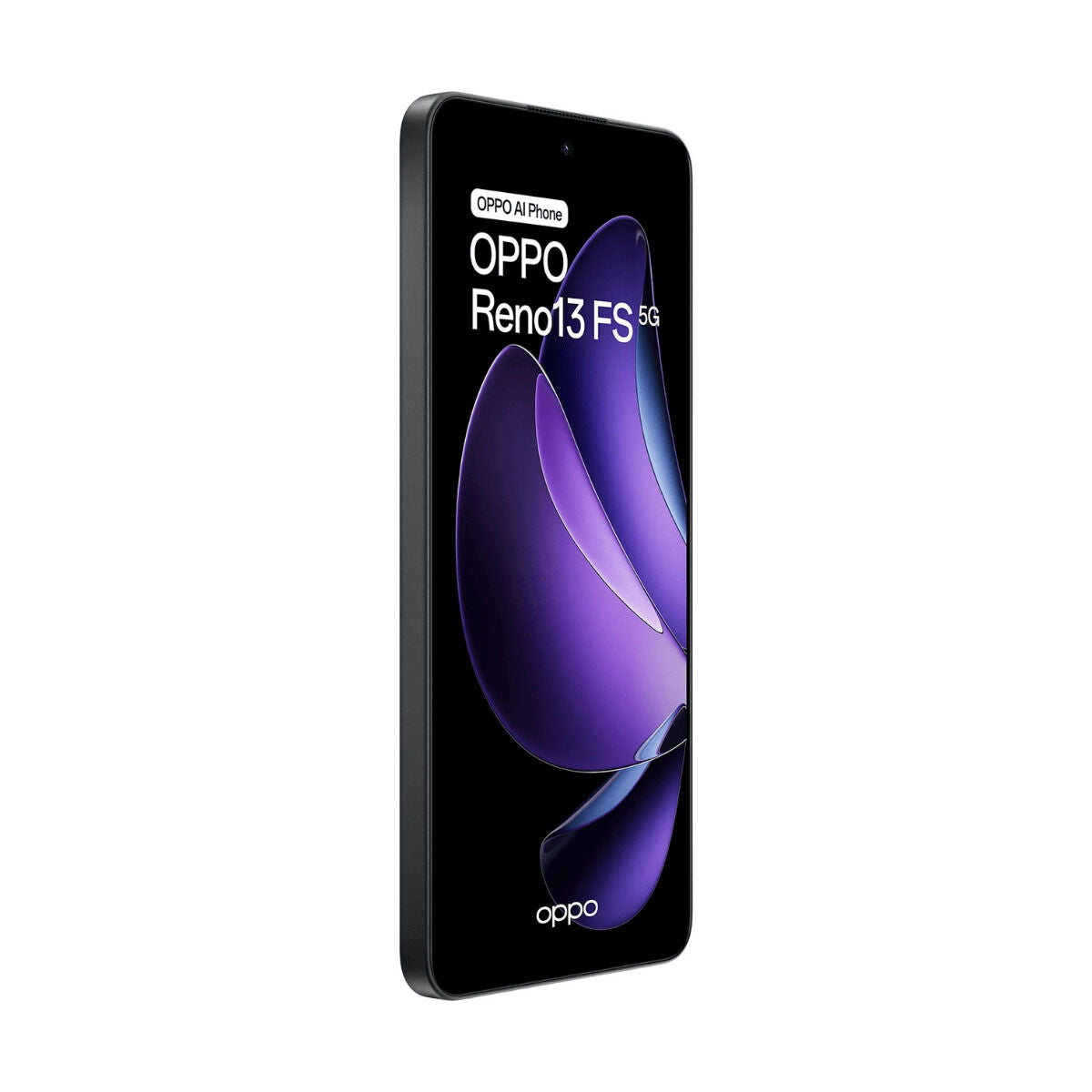 Smartphone Oppo Reno13 FS 5G 6,67" Octa Core 12 GB RAM 512 GB Grey (Refurbished A)