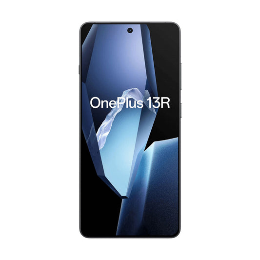 Smartphone OnePlus 13R 6,78" Octa Core 12 GB RAM 256 GB Grey (Refurbished A)