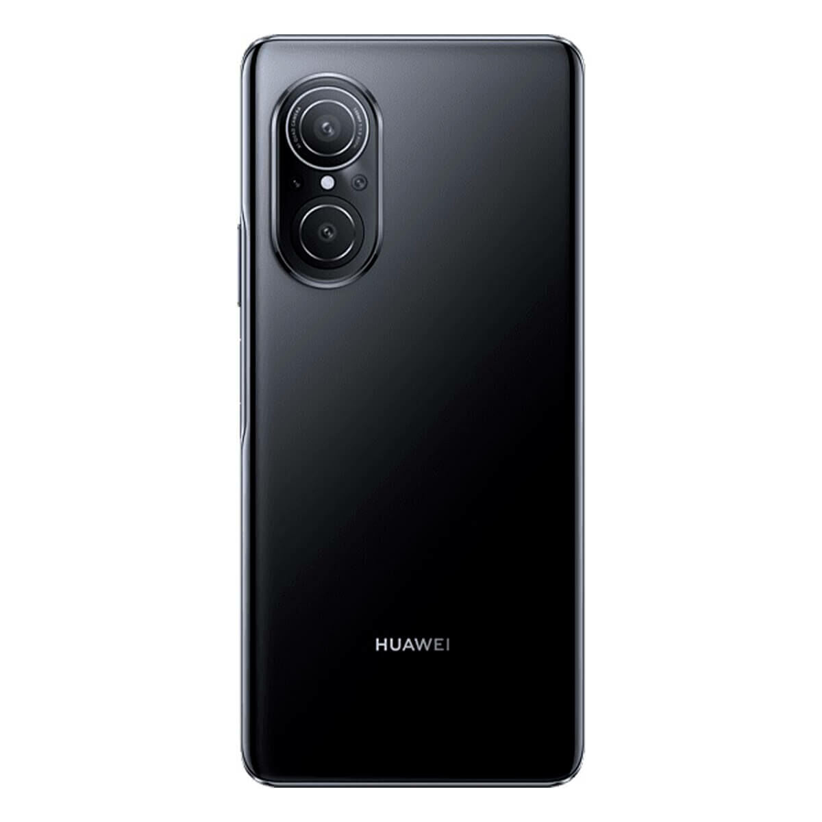 Smartphone Huawei Nova 9 SE 6,78" Octa Core Qualcomm Snapdragon 680 4G 8 GB RAM 8 GB 128 GB Black (Refurbished A)