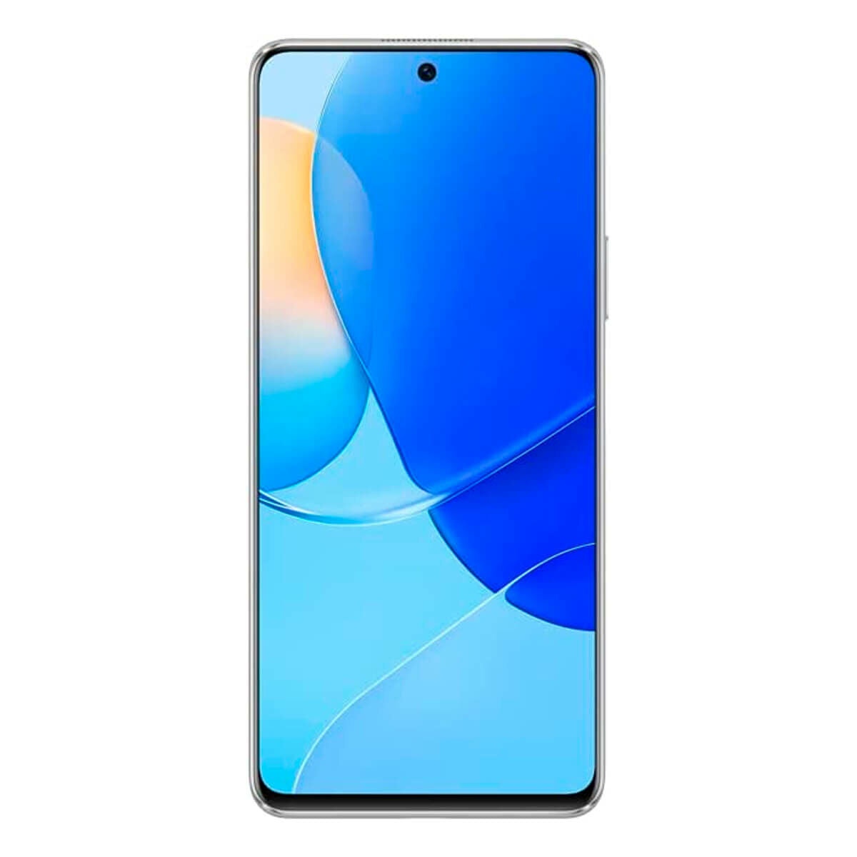 Smartphone Huawei Nova 9 SE 6,78" Octa Core Qualcomm Snapdragon 680 4G 8 GB RAM 8 GB 128 GB White (Refurbished A)