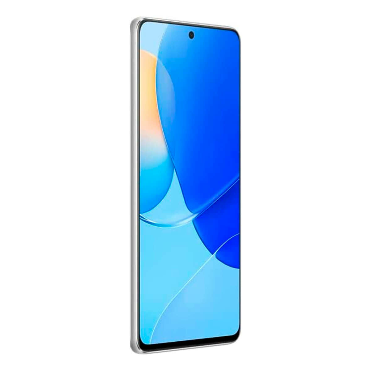 Smartphone Huawei Nova 9 SE 6,78" Octa Core Qualcomm Snapdragon 680 4G 8 GB RAM 8 GB 128 GB White (Refurbished A)