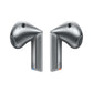 Headphones Samsung Galaxy Buds3 SM-R530 Silver (Refurbished A)