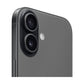 Smartphone Apple Iphone 17 6,3" A19 256 GB Black