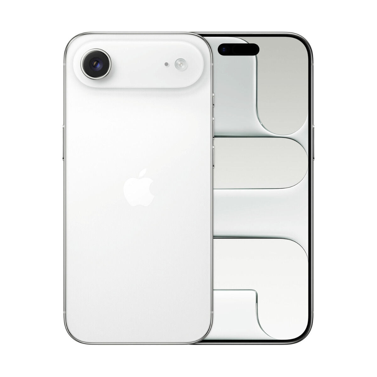 Smartphone Apple MG2M4QL/A 6,5" Hexa Core 12 GB RAM 256 GB White