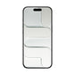 Smartphone Apple MG2M4QL/A 6,5" Hexa Core 12 GB RAM 256 GB White