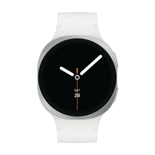 Smartwatch Samsung Galaxy Watch8 40mm L320 Silver 1,34" 40 mm Ø 40 mm (Refurbished A)