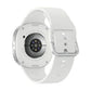 Smartwatch Samsung Galaxy Watch8 40mm L320 Silver 1,34" 40 mm Ø 40 mm (Refurbished A)