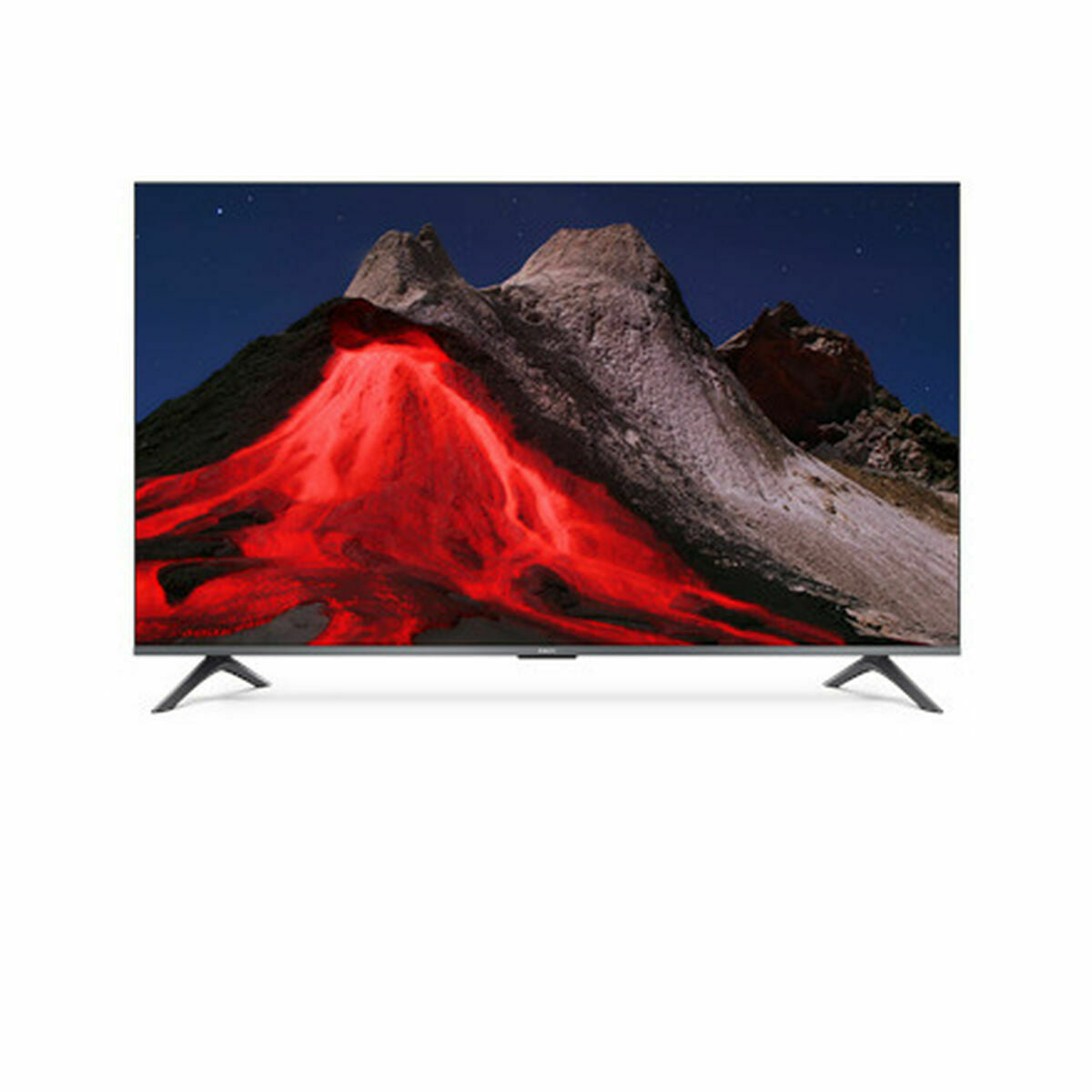 Electronics Television
