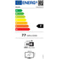 Smart TV Philips 55MLED920 AMD FreeSync 4K Ultra HD 55"