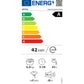 Smart TV Genium GTV24HD 24" LED HD