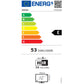 Smart TV Genium 50" LED 4K Ultra HD
