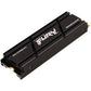 Hard Drive Kingston SFYRDK/4000G 4 TB SSD SSD