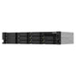 Network Storage Qnap TS-864EU-8G Black Intel Celeron