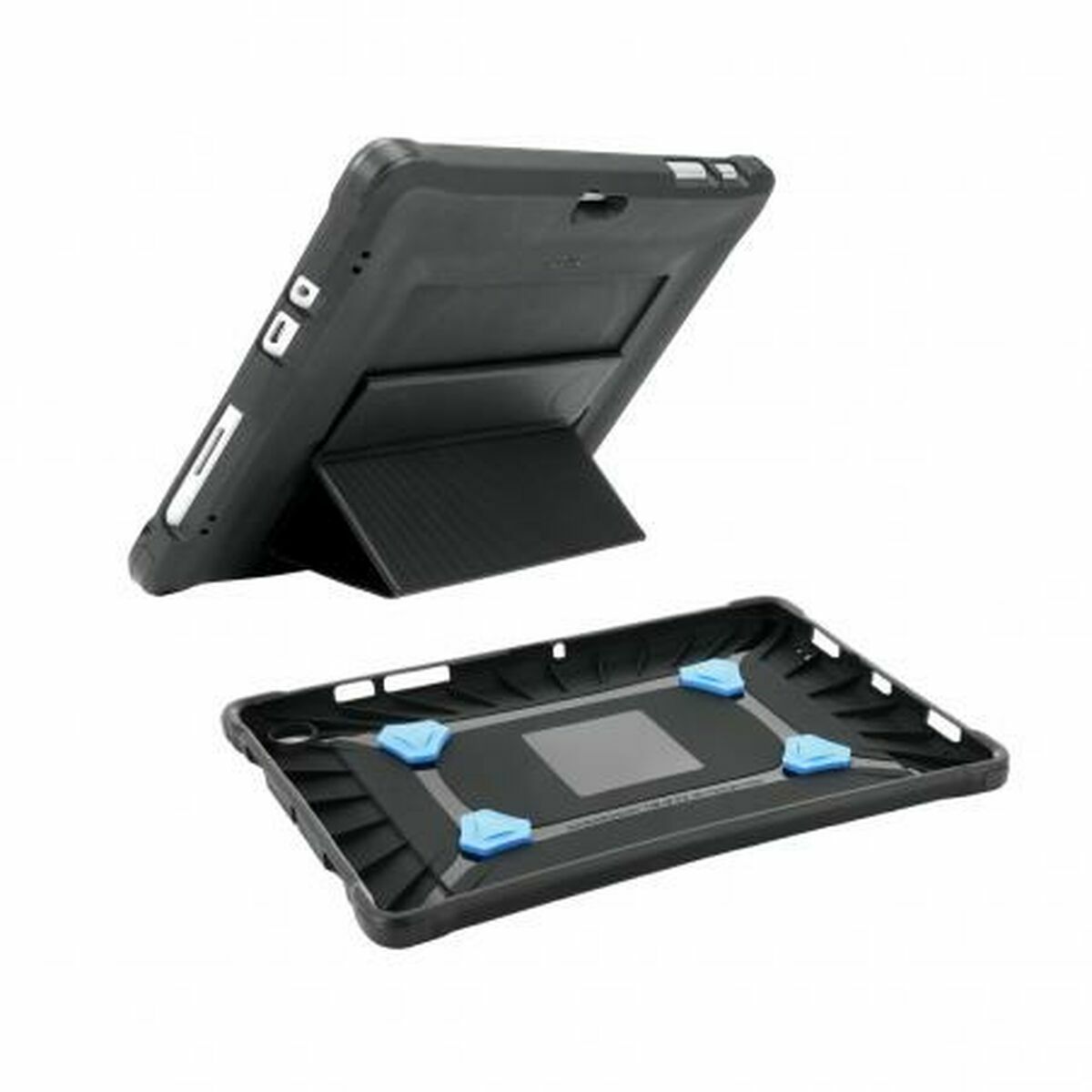 Tablet cover Mobilis 053016 10,5" Black