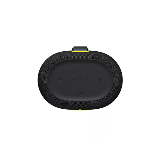 Portable Bluetooth Speakers Logitech 984-001863 Black