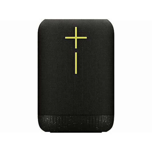 Portable Bluetooth Speakers Logitech 984-001863 Black