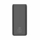 Powerbank Urban Factory UPB15UF Black 10000 mAh