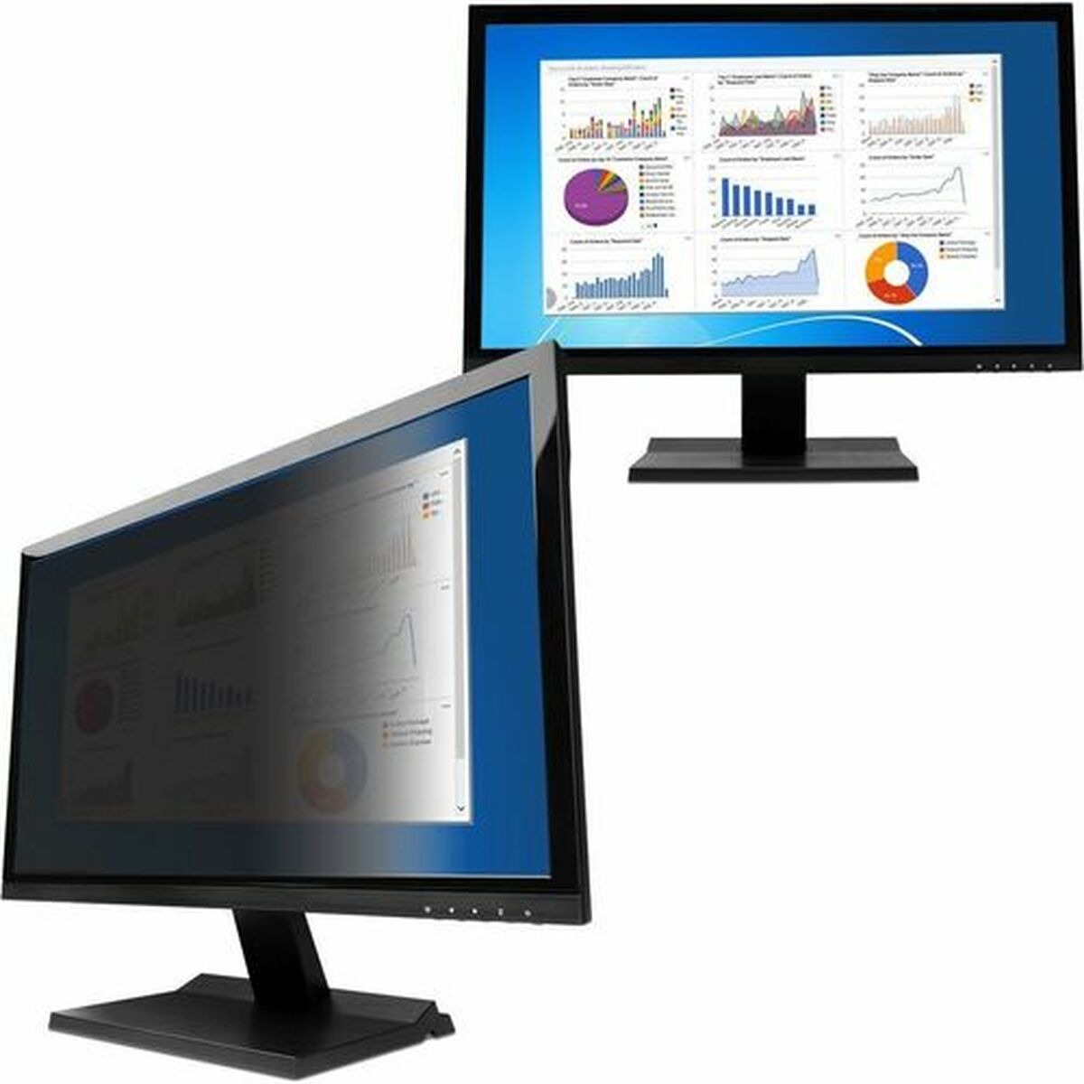 Privacy Filter for Monitor V7 PS32W9A2 32"