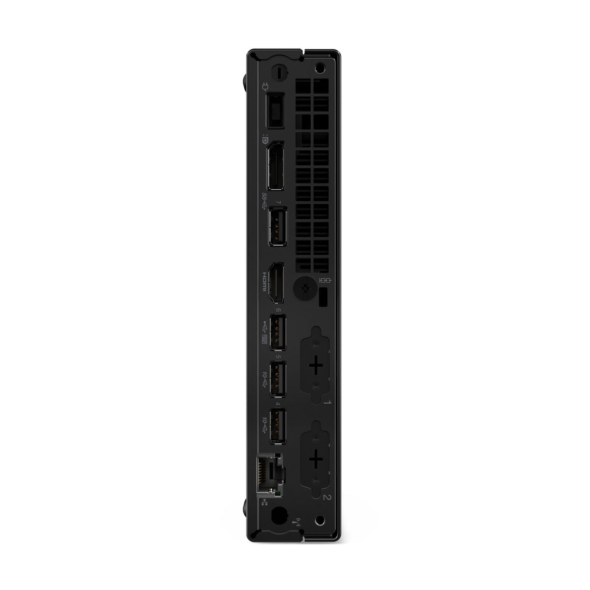 Desktop PC Lenovo 12TD000BSP 8 GB RAM 256 GB SSD