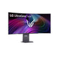 Monitor LG 45GX90SA-B 45"