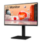 Gaming Monitor LG 27BA650-B Full HD 27"